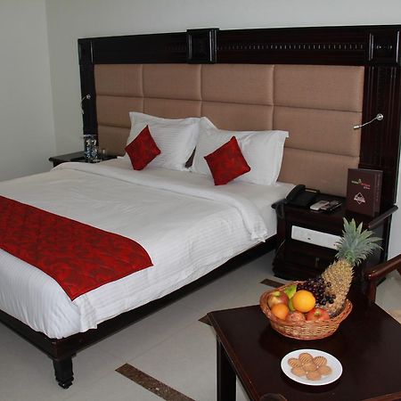 กรีน รอยัล บาย สปาร์ซา Hotel Bodinayakkanur ภายนอก รูปภาพ