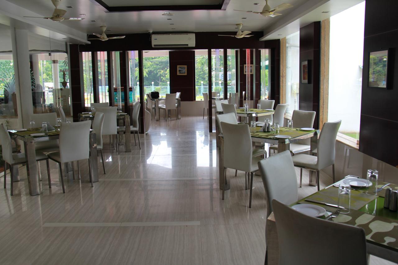 กรีน รอยัล บาย สปาร์ซา Hotel Bodinayakkanur ภายนอก รูปภาพ