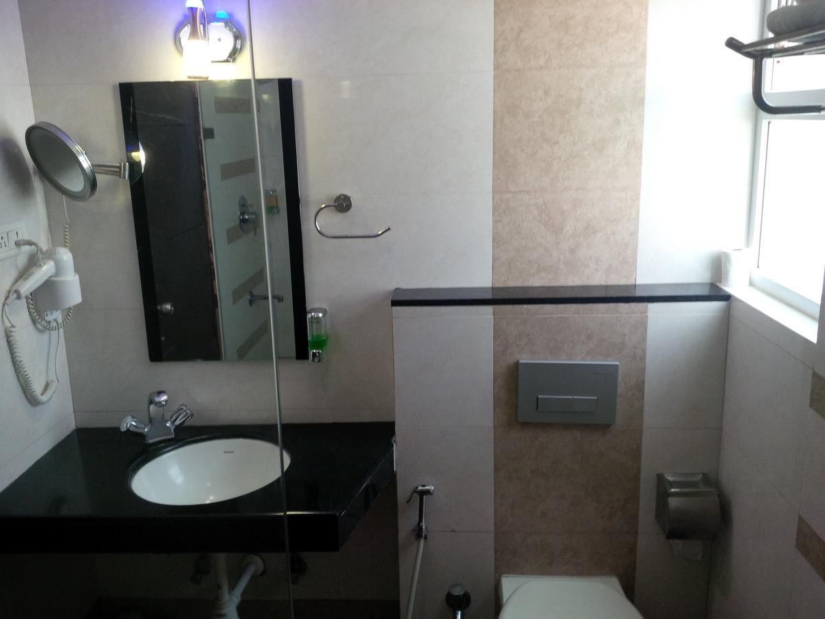กรีน รอยัล บาย สปาร์ซา Hotel Bodinayakkanur ภายนอก รูปภาพ