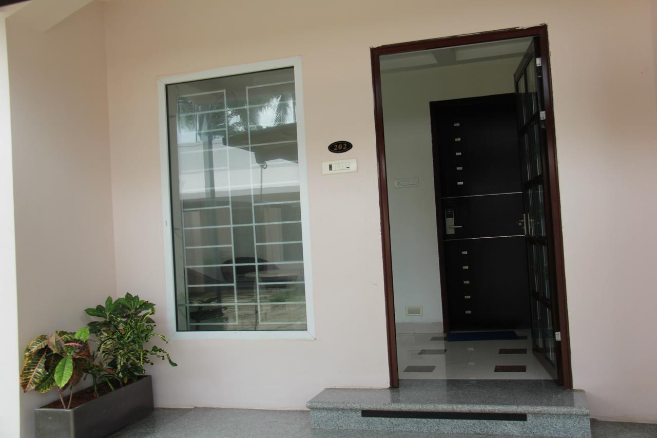 กรีน รอยัล บาย สปาร์ซา Hotel Bodinayakkanur ภายนอก รูปภาพ